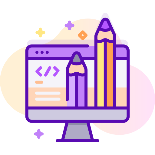 Web development